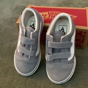 NWT Vans Old School V